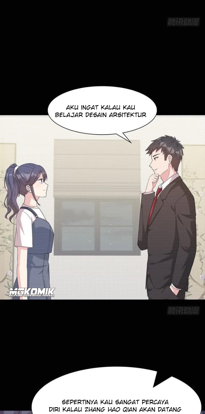 The Wife Contract and My Daughter’s Nanny Chapter 106 Gambar 27